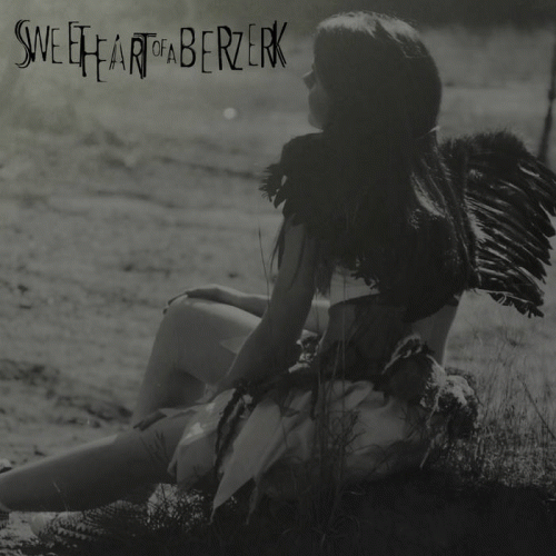 Sweet Heart Of A Berzerk : Wings of Eternity (Single)